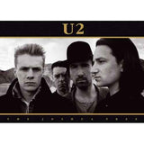 U2: Joshua Tree Stationery – officielt merchandise