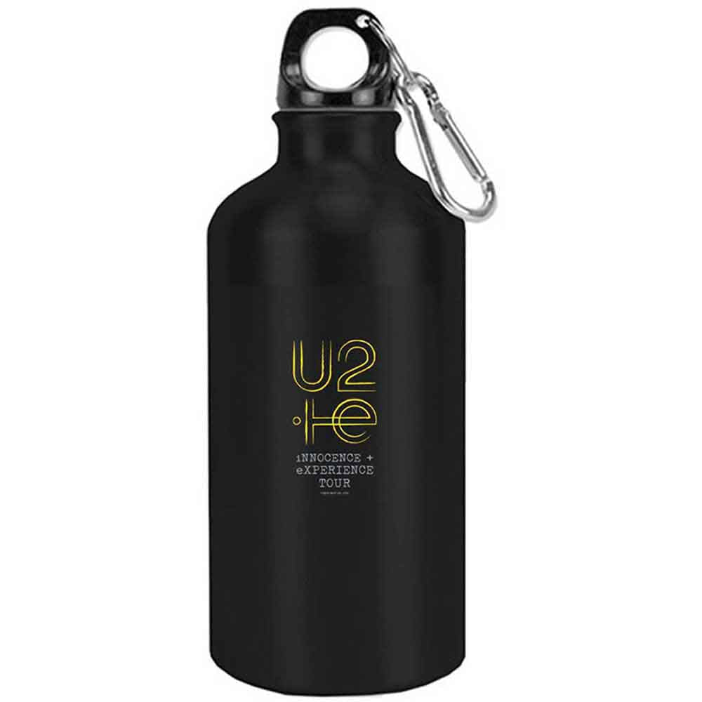 U2: Innocent Tour (Ex - Tour) Krus – officielt merchandise