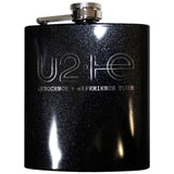 U2: Logo (Ex - Tour) Krus – officielt merchandise
