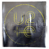 U2: 2015 Tour (Ex - Tour) Collectables & Novelty – officielt merchandise