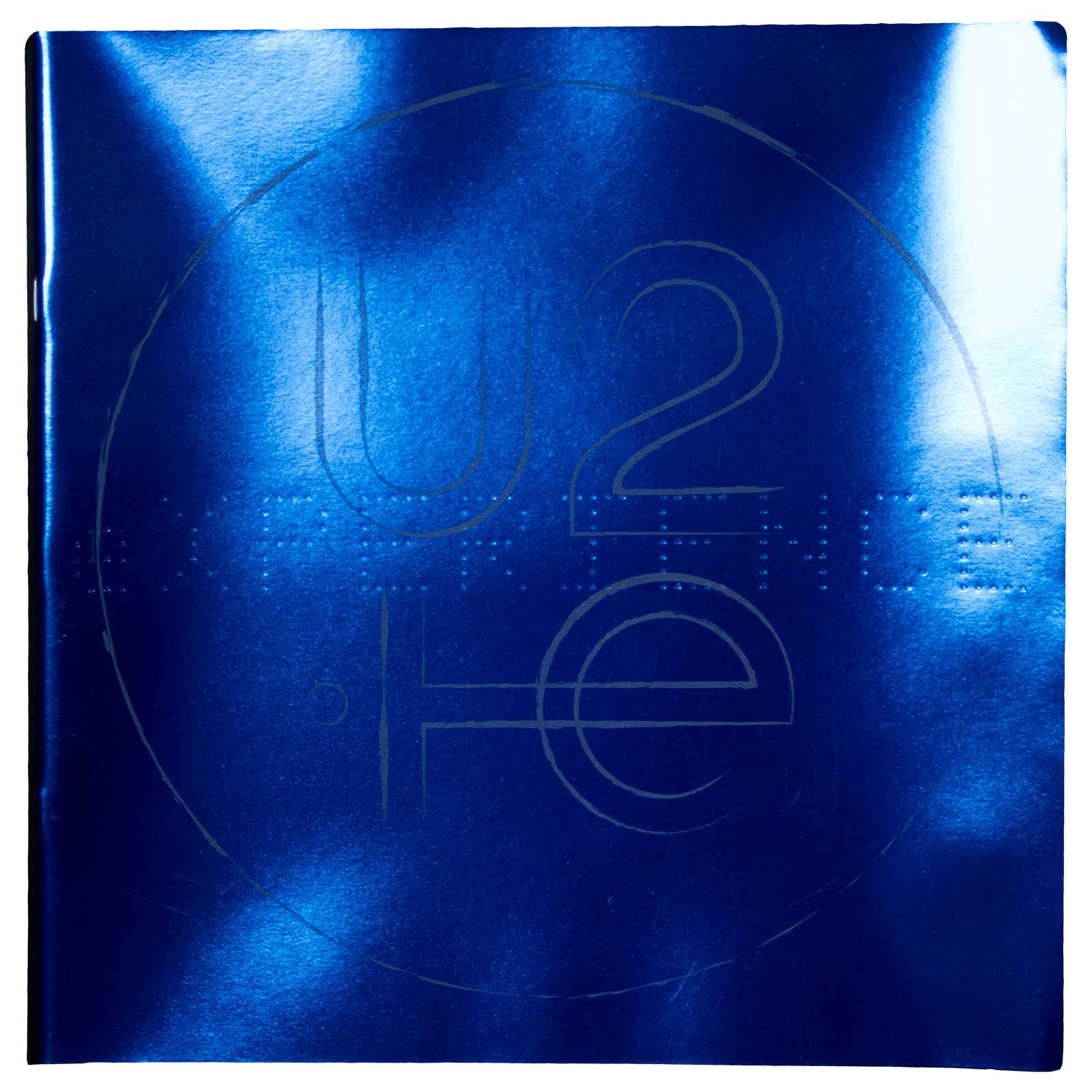 U2: 2018 Tour (Ex - Tour) Collectables & Novelty – officielt merchandise