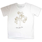 U2: Joshua Tree 2017 (Ex - Tour) T-shirt – officielt merchandise