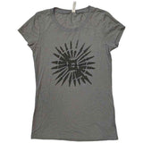 U2: Songs of Innocence Disc Art (Ex - Tour) T-shirt – officielt merchandise