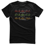 Delorean Display T-Shirt