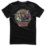 Chucky - It's Time To Play T-Shirt