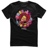 Free Hugs by Chucky T-Shirt
