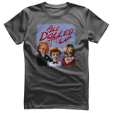 All Dolled Up T-Shirt
