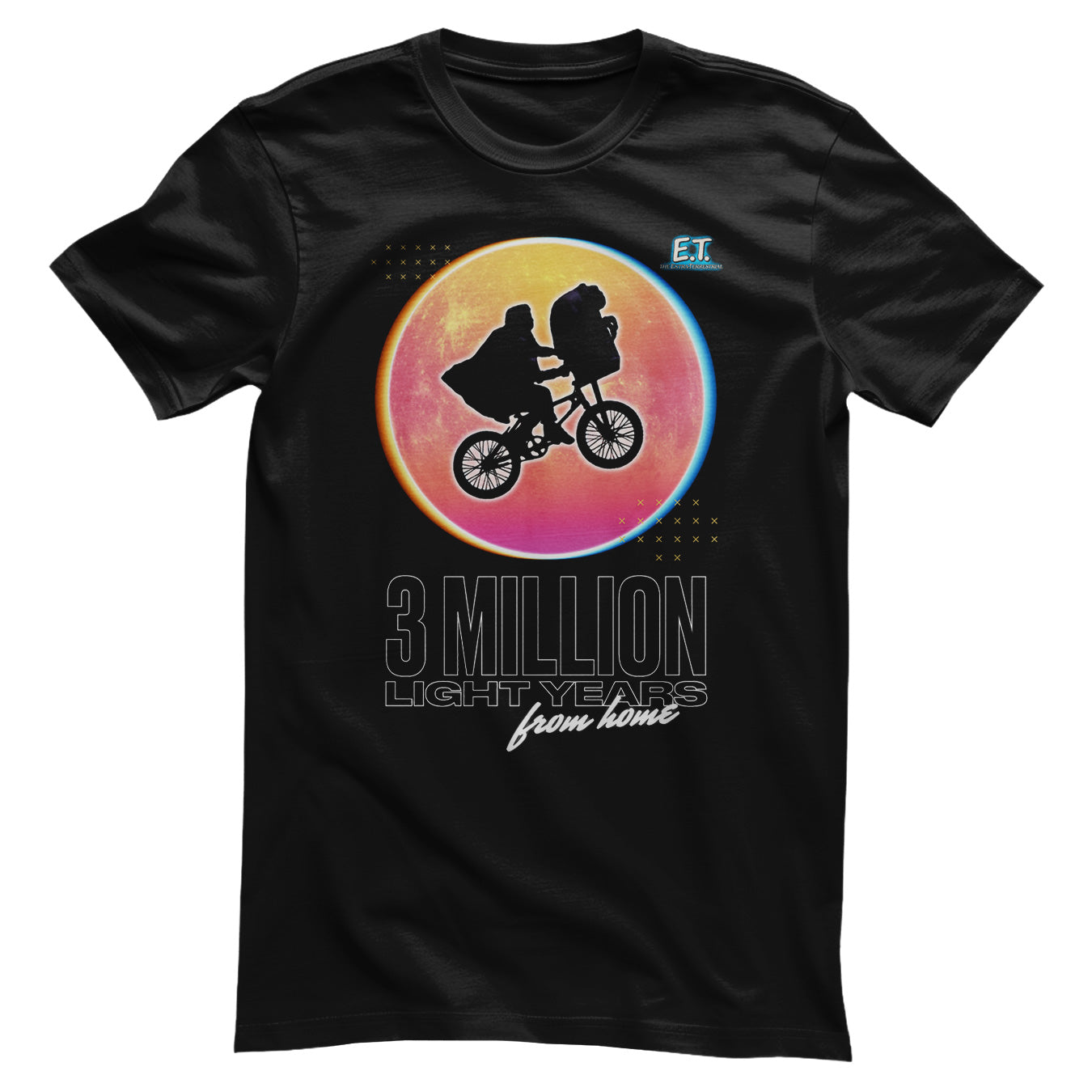 3 Million Light Years From Home T-Shirt