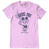Good Luck Trolls - Bite Me T-Shirt