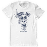 Good Luck Trolls - Bite Me T-Shirt