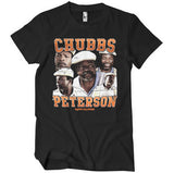Chubbs Peterson T-Shirt