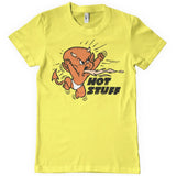 Hot Stuff Retro T-Shirt