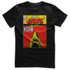 JAWS - 50th Anniversary T-Shirt T-Shirt fra Jaws