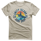 Amity Island Surf Shop T-Shirt T-Shirt fra Jaws