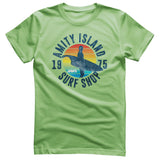 Amity Island Surf Shop T-Shirt