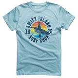 Amity Island Surf Shop T-Shirt