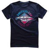 Jaws - Boards & Repair Since 1975 T-Shirt