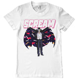 Dracula - Scream T-Shirt