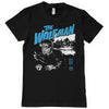 The Wolf Man T-Shirt T-Shirt fra Universal Monsters