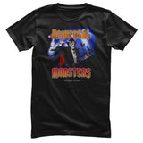 Universal Monsters World Tour - Dracula T-Shirt