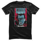 Dracula Up All Night T-Shirt