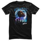 The Wolfman - Party Animal T-Shirt