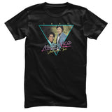 Miami Vice - Undercover Tour T-Shirt