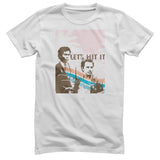 Miami Vice - Let's Hit It T-Shirt