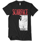 Scarface Poster T-Shirt