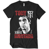 Tony Montana T-Shirt