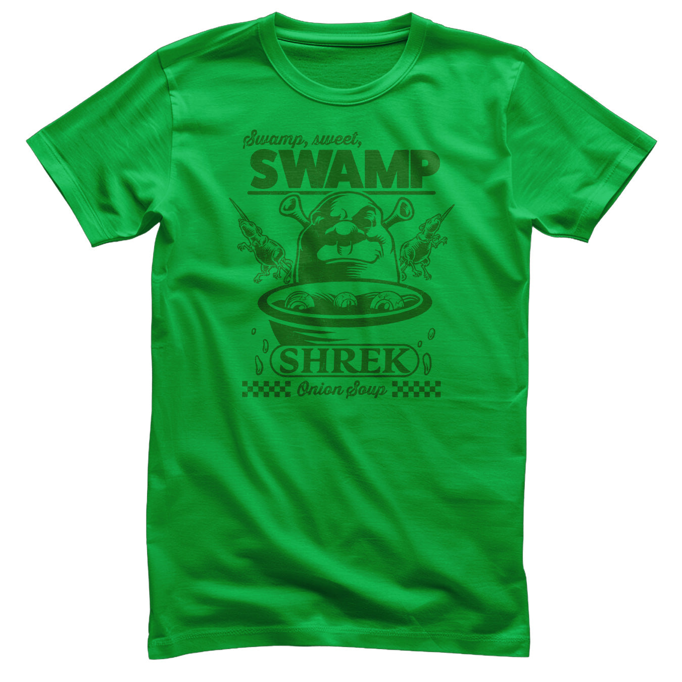 Sweet Onion Soup T-Shirt