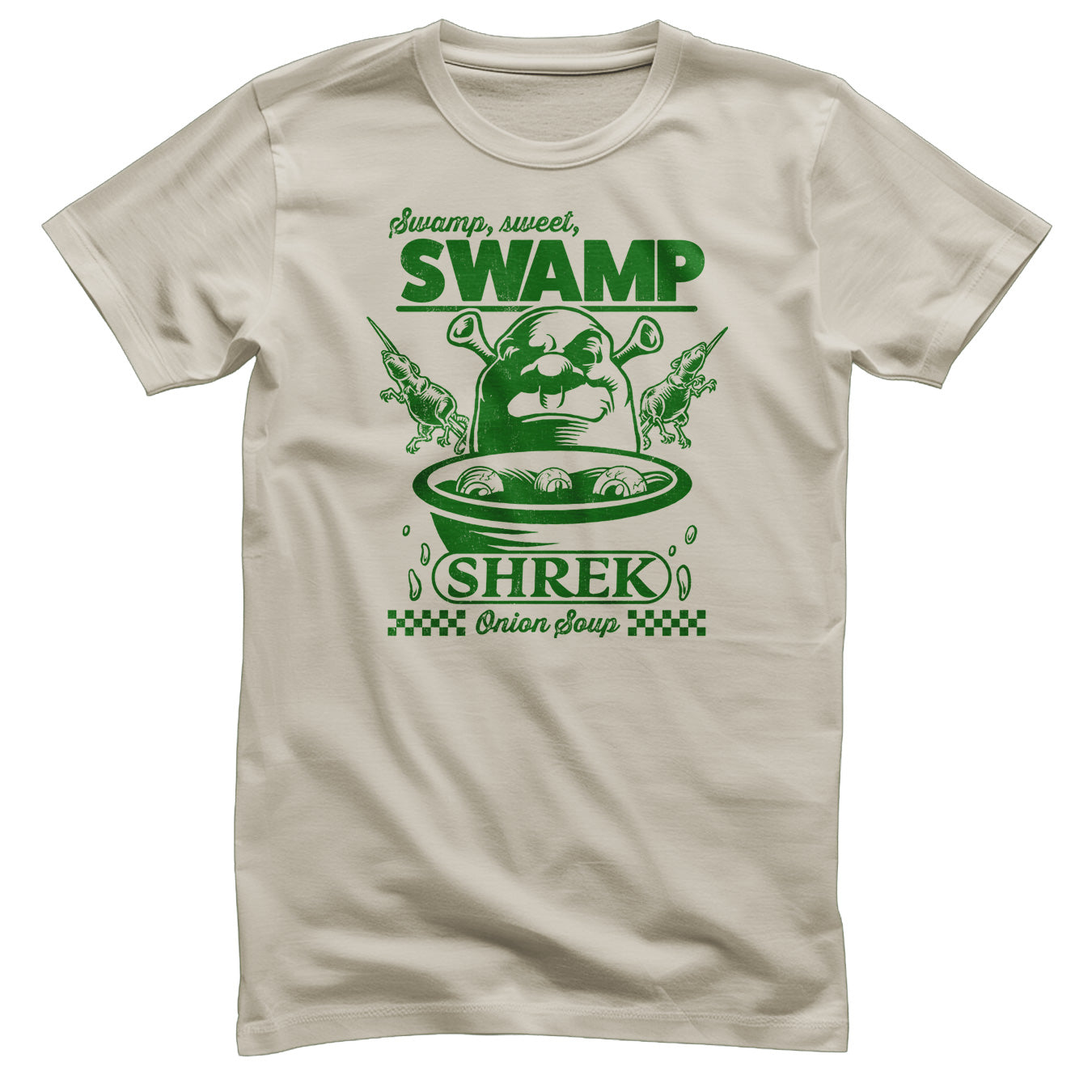 Sweet Onion Soup T-Shirt