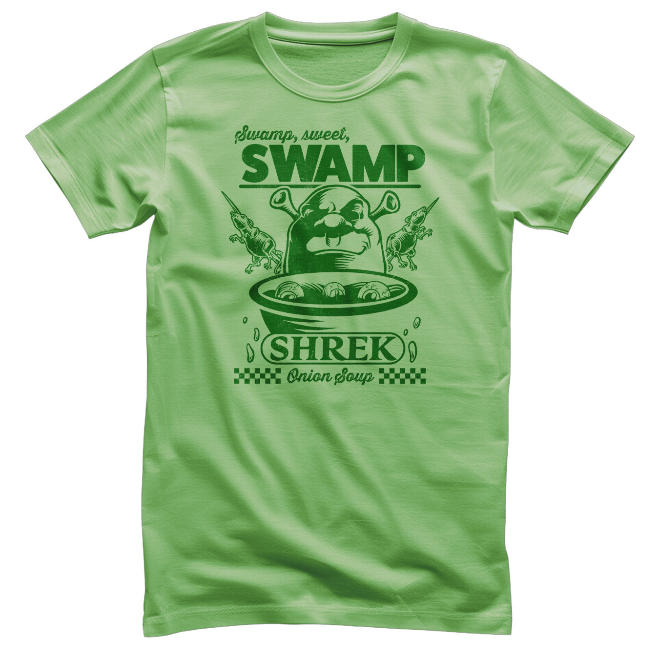 Sweet Onion Soup T-Shirt