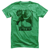 Do Something Green Today T-Shirt