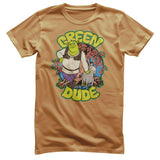Shrek The Green Dude T-Shirt