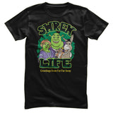 Shrek Life T-Shirt