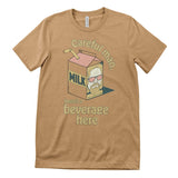 Careful Man T-Shirt