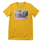 Greetings From Los Angeles T-Shirt