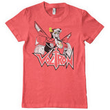 Voltron Retro T-Shirt