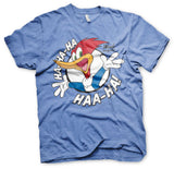 Woody Woodpecker HAHAHA T-Shirt