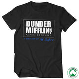 Dunder Mifflin - Division of Sabre Organic T-Shirt