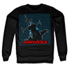 Airwolf Grid Sweatshirt Sweatshirt fra Minions