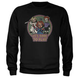 Chucky - It's Time To Play Sweatshirt