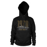 1970 Dodge Charger Hoodie