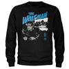 The Wolf Man Sweatshirt Sweatshirt fra Universal Monsters