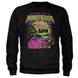 Universal Tales Of Monsterror Sweatshirt Sweatshirt fra Universal Monsters