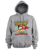 Woody Woodpecker Garage Hoodie