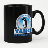 The Office - Vance Refrigeration Mug
