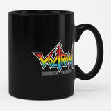Voltron - Defender Of The Universe Mug