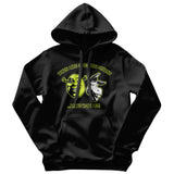 Make Waffles Hoodie